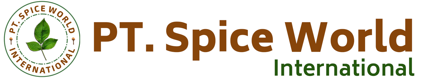 PT Spice World International
